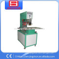 High frequency blister packaging machine for battery